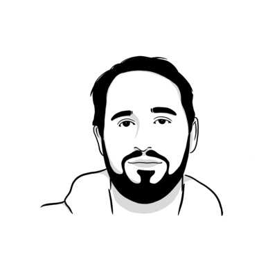 Portrait of Matthew J. Harmon